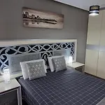 Balmes 8 - 4 Pax Centrico Y Plaza De Garaje - Vut-4831-as Gijón
