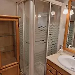 Balmes 8 - 4 Pax Centrico Y Plaza De Garaje - Vut-4831-as *