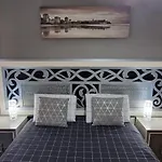 Balmes 8 - 4 Pax Centrico Y Plaza De Garaje - Vut-4831-as Apartamento
