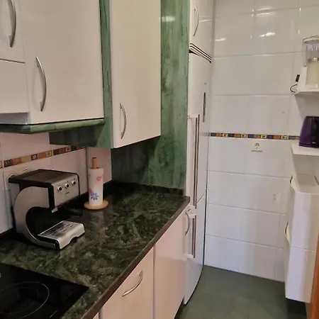 Balmes 8 - 6 Pax Centrico Y Plaza De Garaje - Vut-4831-as Apartamento