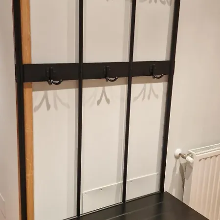 Appartement Balmes 8 - 6 Pax Céntrico Y Plaza De Garaje - Vut-4831-as *