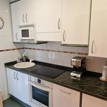 Apartamento Balmes 8 - 6 Pax Centrico Y Plaza De Garaje - Vut-4831-as