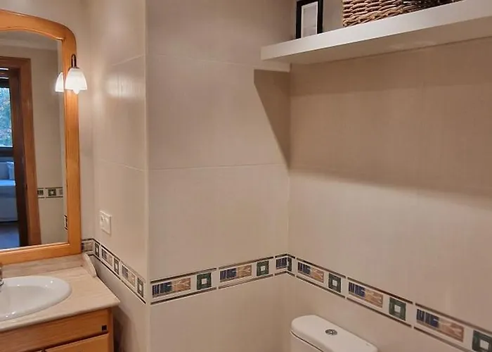 Appartement Balmes 8 - 6 Pax Céntrico Y Plaza De Garaje - Vut-4831-as Gijón