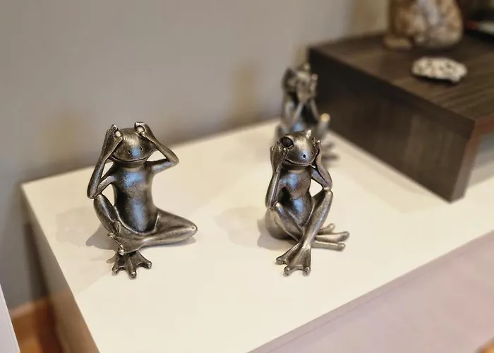 Balmes 8 - 6 Pax Centrico Y Plaza De Garaje - Vut-4831-as Apartment *