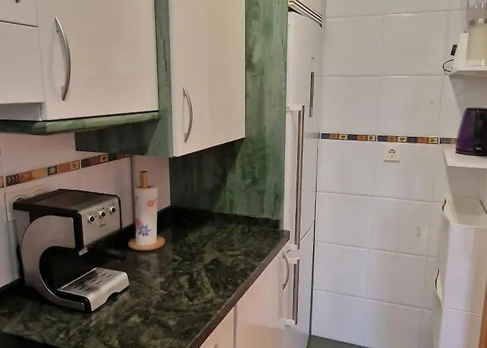 Balmes 8 - 6 Pax Céntrico Y Plaza De Garaje - Vut-4831-as Appartement