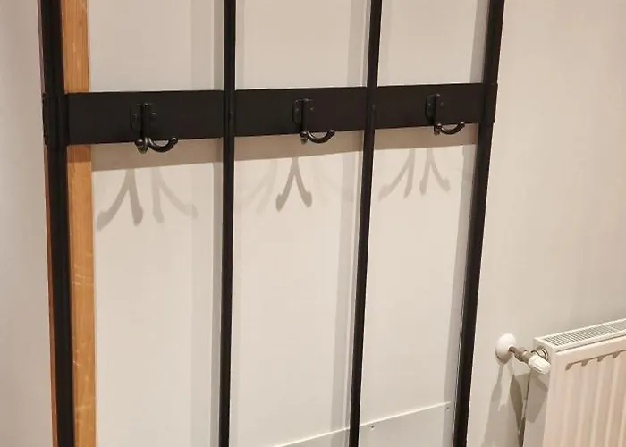 Appartement Balmes 8 - 6 Pax Céntrico Y Plaza De Garaje - Vut-4831-as *