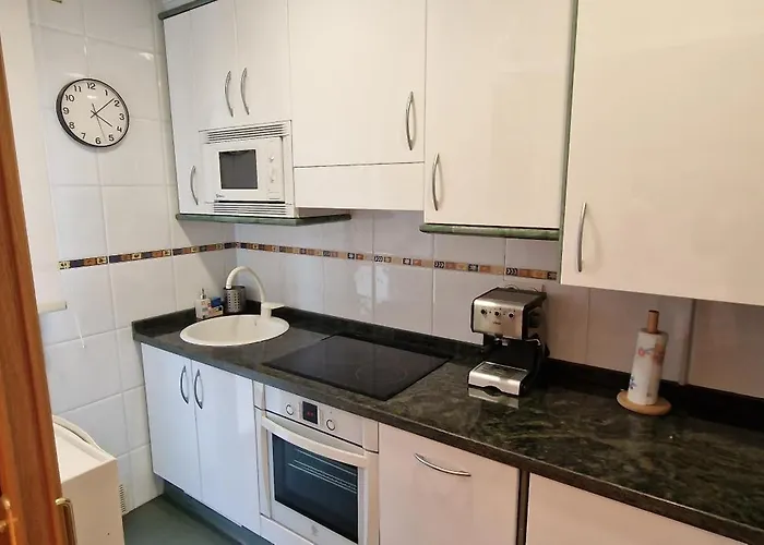 Appartement Balmes 8 - 6 Pax Céntrico Y Plaza De Garaje - Vut-4831-as