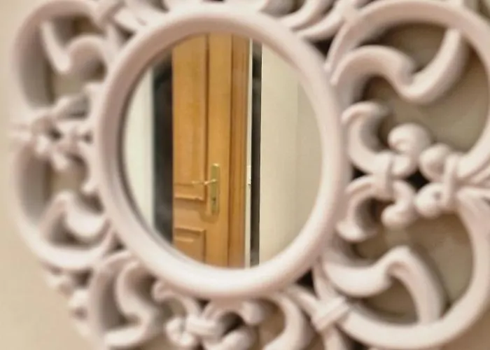 Balmes 8 - 6 Pax Centrico Y Plaza De Garaje - Vut-4831-as * גיחון